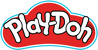 Play-Doh Logo
