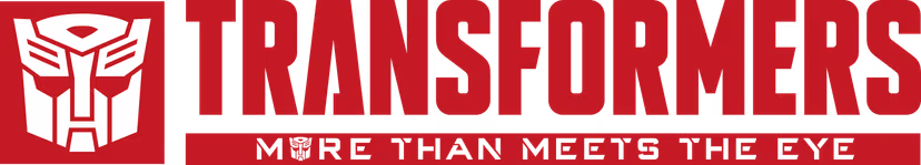 Transformers Logo