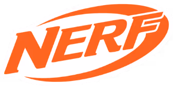 Nerf Logo