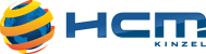 HCM Kinzel Logo