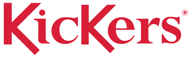 Kickers Logo