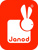 Janod Logo