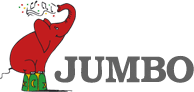 Jumbo (Verlag) Logo
