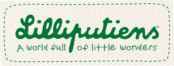 Lilliputiens Logo