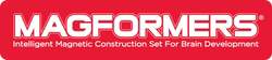 Magformers Logo
