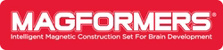 Magformers Logo