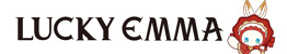 Lucky Emma Logo