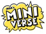 MGA's Miniverse Logo