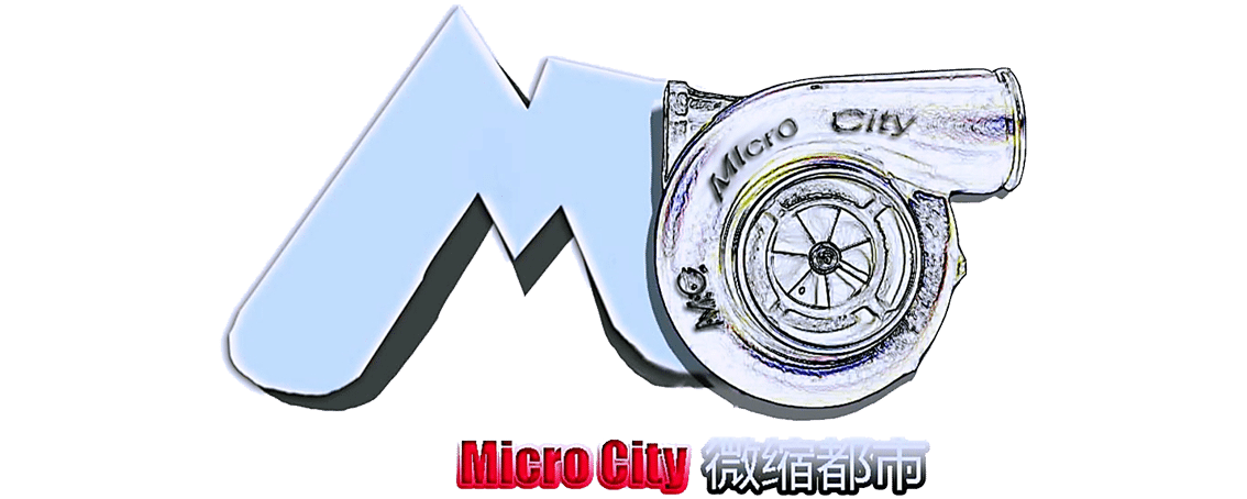 MicroCity Logo