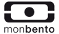 monbento Logo