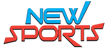 New Sports Logo