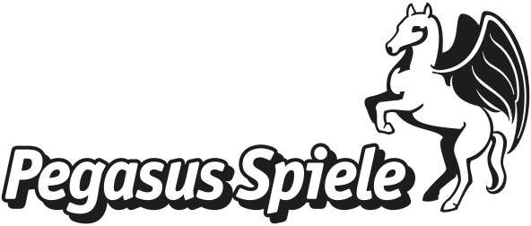 Pegasus Spiele Logo