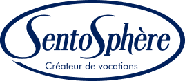 SentoSphère Logo