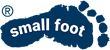 small foot Logo