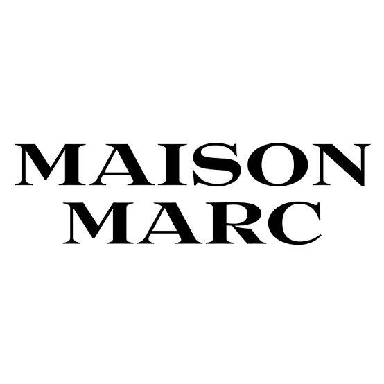 Maison Marc Logo
