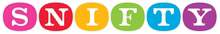 Snifty Logo