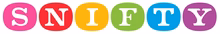 Snifty Logo