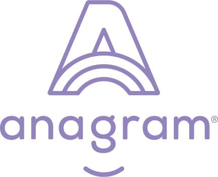 Anagram Logo