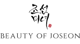 Beauty of Joseon Logo