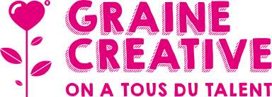 Graine Créative Logo