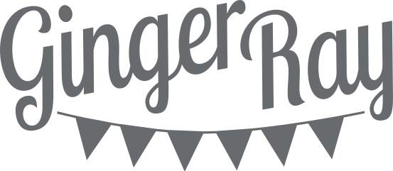 Ginger Ray Logo
