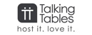 Talking Tables Logo