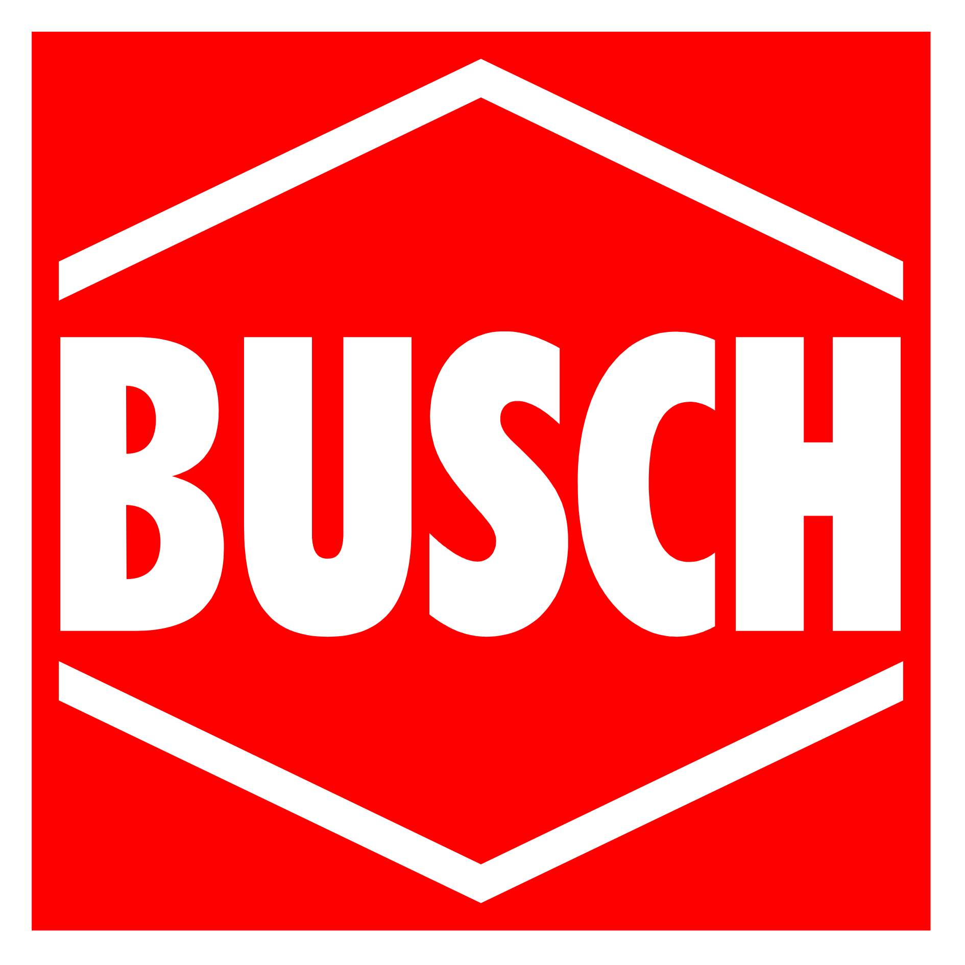 Busch Logo