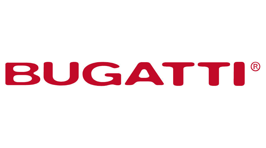 Bugatti Logo