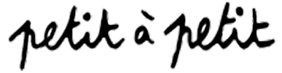 Petit a Petit Logo