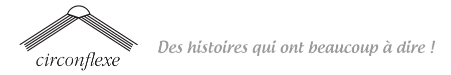 Circonflexe Logo