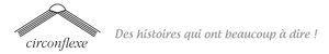 Circonflexe Logo