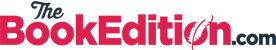 Thebookedition Logo