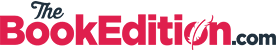 Thebookedition Logo