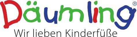 Däumling Logo