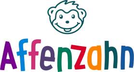Affenzahn Logo