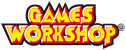 Gamesworkshop Logo