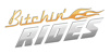Bitchin' Rides Logo