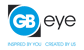GB eye Logo