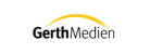 Gerth Medien GmbH Logo