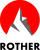 Bergverlag Rother Logo