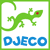 Djeco Paris Logo