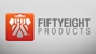fiftyeight Logo