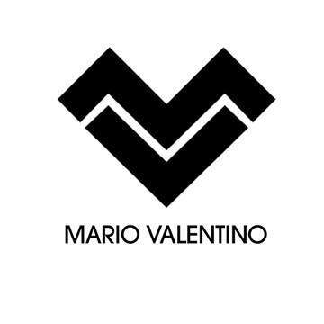 Valentino by Mario Valentino Logo