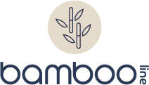 Bamboo line Logo