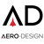 Aéro-Design Logo