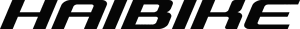 Haibike Logo