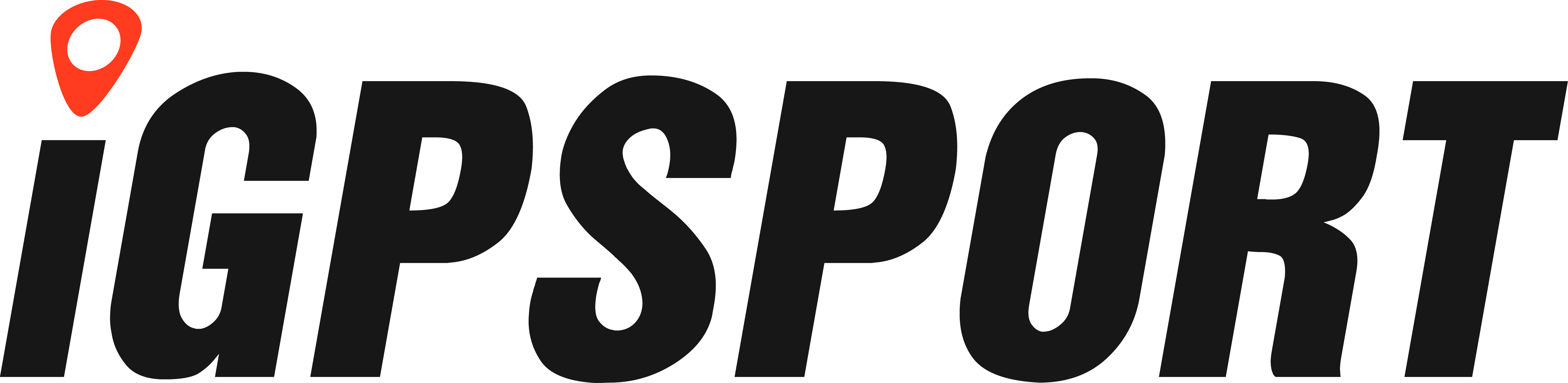 iGPSport Logo
