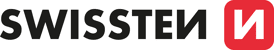 Swissten Logo