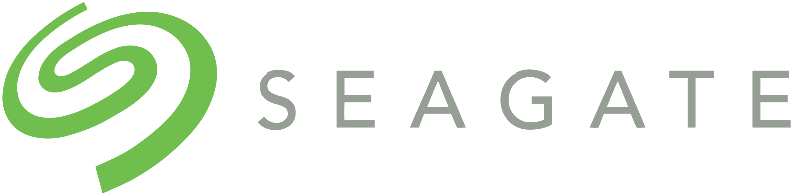 Seagate Logo