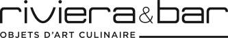 Riviera et Bar Logo